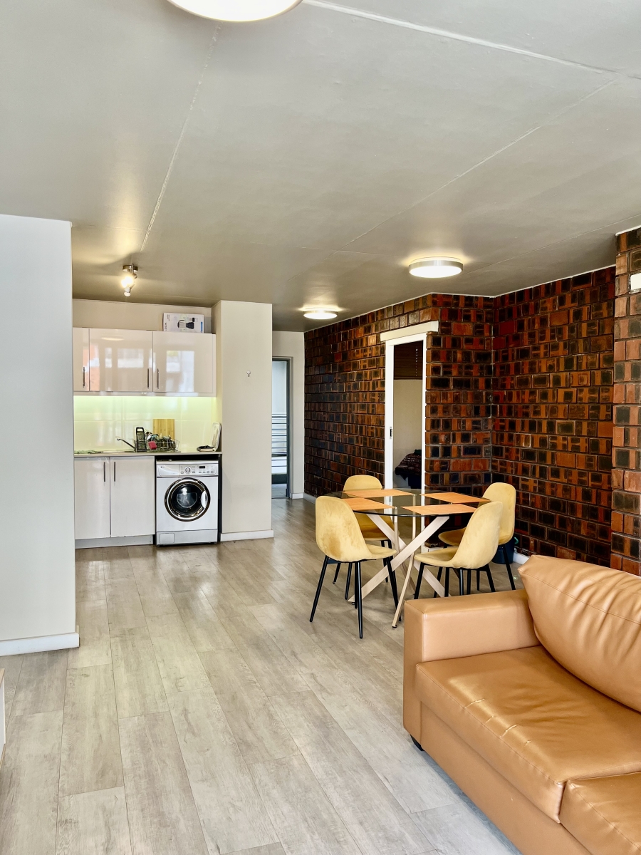 2 Bedroom Property for Sale in Observatory Western Cape